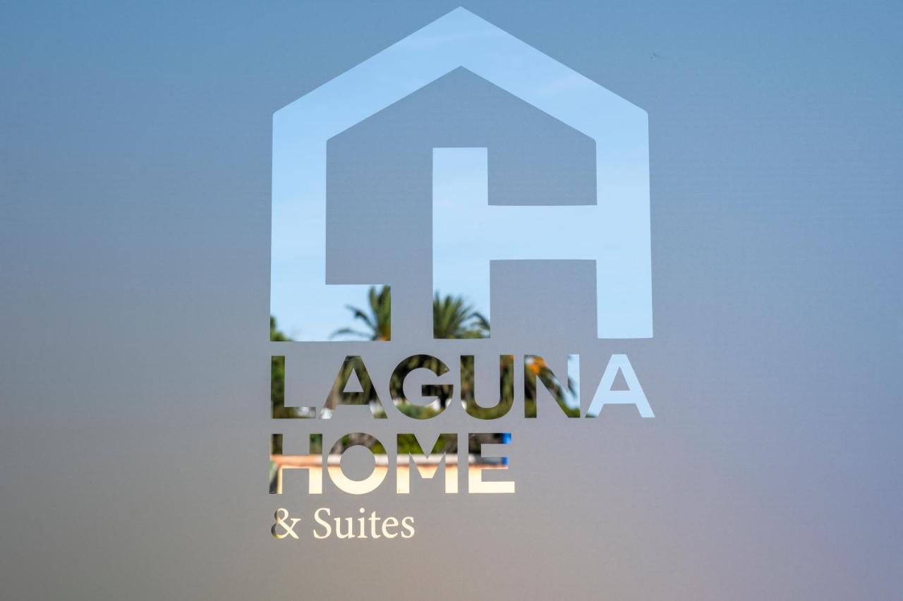Laguna Home & Suites La Laguna  Ngoại thất bức ảnh
