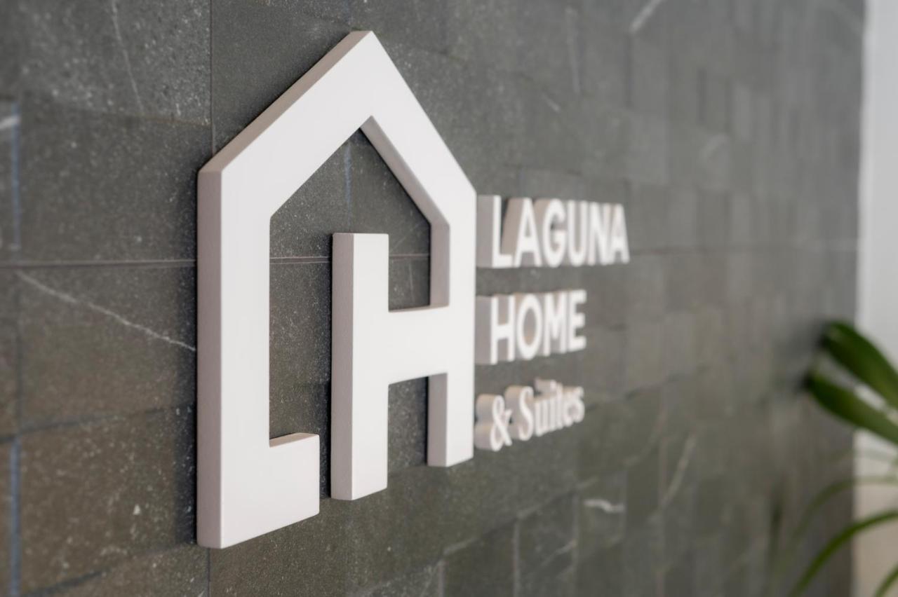 Laguna Home & Suites La Laguna  Ngoại thất bức ảnh